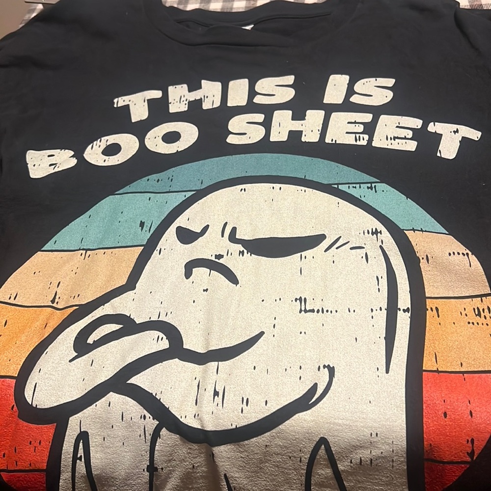 Mens Funny T-Shirt